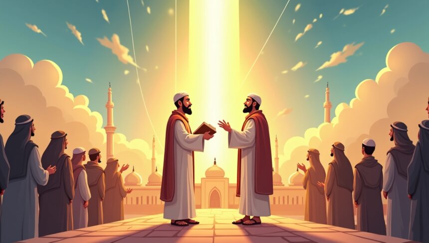 Kekuasaan, Ilmu, dan Pertanggungjawaban di Hadapan Allah