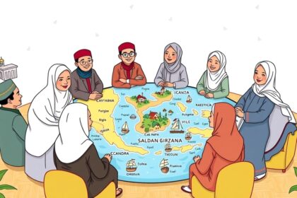 Ketua Panitia Perancang Undang-Undang (PPUU) DPD RI, Abdul Kholik, meminta pemerintah segera memulai pembahasan RUU Daerah Kepulauan