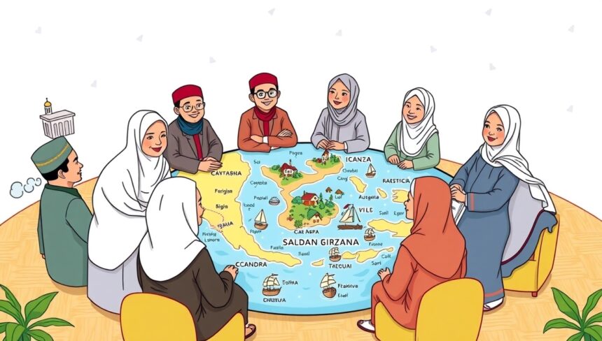 Ketua Panitia Perancang Undang-Undang (PPUU) DPD RI, Abdul Kholik, meminta pemerintah segera memulai pembahasan RUU Daerah Kepulauan