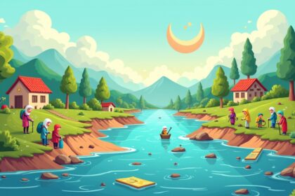 Kepala BMKG Teuku Faisal Fathani memaparkan penyebab banjir besar yang melanda Sumatera Barat, Sumatera Utara, dan Aceh