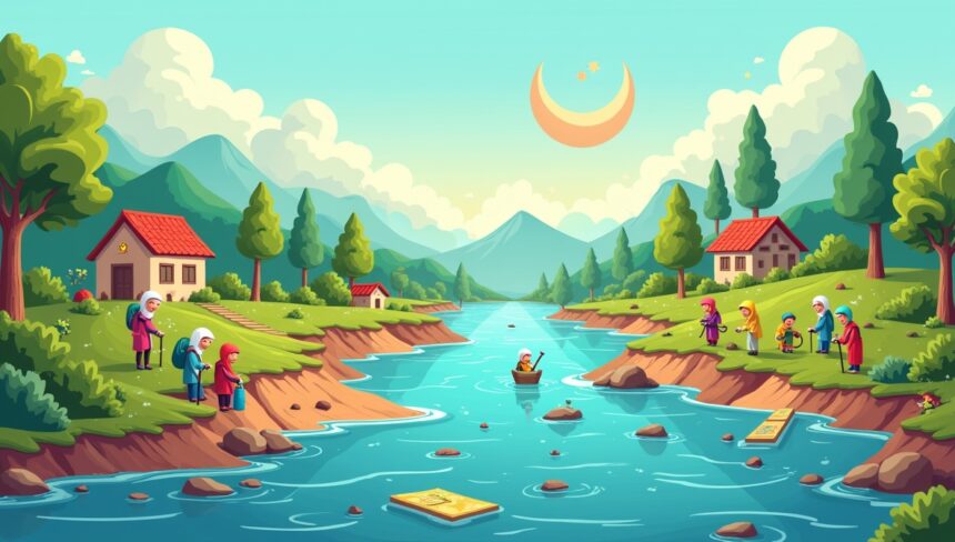 Kepala BMKG Teuku Faisal Fathani memaparkan penyebab banjir besar yang melanda Sumatera Barat, Sumatera Utara, dan Aceh