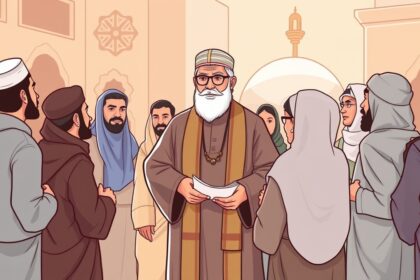 Anggota DPR Minta Raja Juli Mundur, Islam Ingatkan Reformasi Kehutanan Demi Amanah Rakyat!