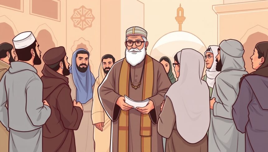 Anggota DPR Minta Raja Juli Mundur, Islam Ingatkan Reformasi Kehutanan Demi Amanah Rakyat!