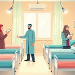 Jumlah korban bencana di Sumatera yang mulai mengalami demam, gatal, infeksi kulit, hingga tifus terus meningkat. Wamenkes Dante memastikan