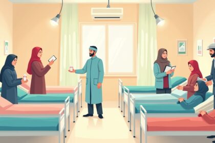 Jumlah korban bencana di Sumatera yang mulai mengalami demam, gatal, infeksi kulit, hingga tifus terus meningkat. Wamenkes Dante memastikan