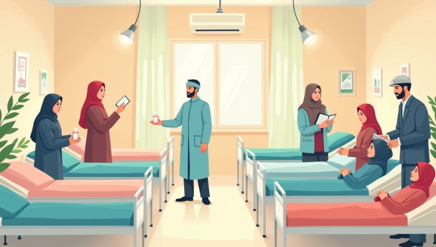 Jumlah korban bencana di Sumatera yang mulai mengalami demam, gatal, infeksi kulit, hingga tifus terus meningkat. Wamenkes Dante memastikan