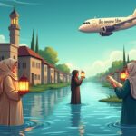 Pemeriksaan terhadap Bupati Aceh Selatan Mirwan terus berlanjut setelah ia diketahui melakukan perjalanan umrah ketika daerahnya dilanda