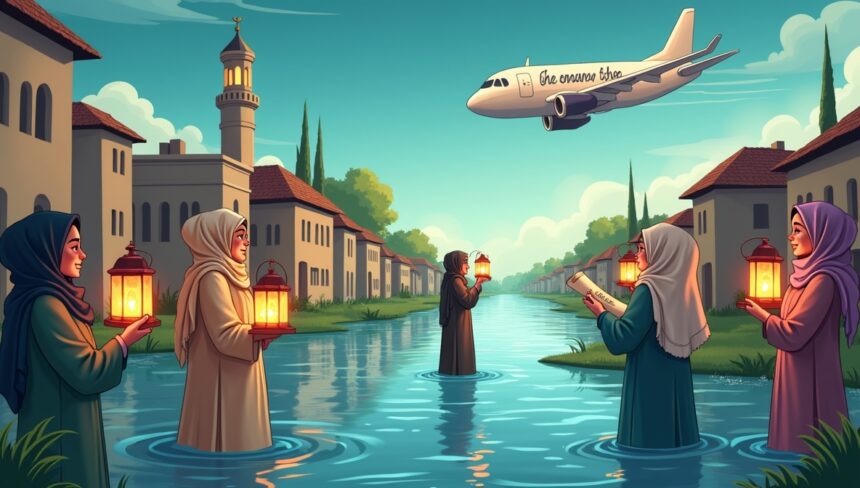 Pemeriksaan terhadap Bupati Aceh Selatan Mirwan terus berlanjut setelah ia diketahui melakukan perjalanan umrah ketika daerahnya dilanda