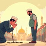 Permintaan maaf Bupati Bekasi Ade Kuswara kepada publik usai terjaring operasi tangkap tangan (OTT) KPK memunculkan perdebatan moral