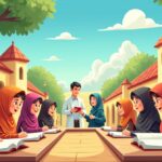 Beasiswa Sekolah Rakyat, Islam Dorong Pemerataan Akses Pendidikan Adil!