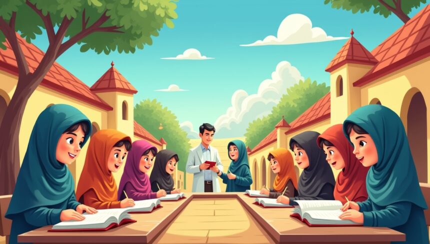 Beasiswa Sekolah Rakyat, Islam Dorong Pemerataan Akses Pendidikan Adil!