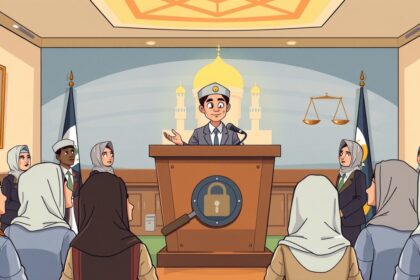 Wamenhaj Bicara Integritas, Islam Dorong Kementerian Tegakkan Anti-Korupsi sebagai Amanah!