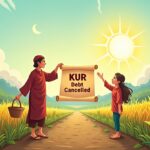 Prabowo Hapus Utang KUR Petani, Islam Apresiasi Kebijakan Ringankan Umat!