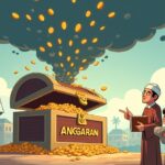 Khutbah Jumat Edisi 19 Desember 2025: Ketika Anggaran Disalahgunakan, Kezaliman Menjadi Sistem