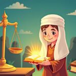 Larangan memberikan suap dalam Islam adalah prinsip penting untuk menjaga keadilan sosial