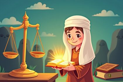 Larangan memberikan suap dalam Islam adalah prinsip penting untuk menjaga keadilan sosial