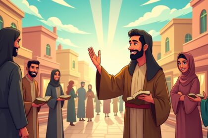 Larangan memberikan suap dalam Islam merupakan prinsip dasar yang sangat penting dalam menjaga