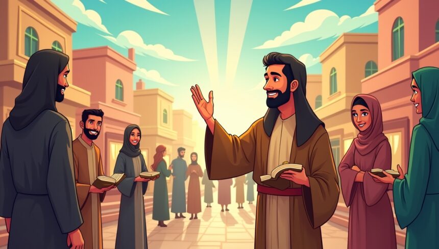 Larangan memberikan suap dalam Islam merupakan prinsip dasar yang sangat penting dalam menjaga