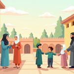 Akhlak Islam dalam Pergaulan: Menjaga Adab dan Martabat Sesama