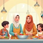 200 Dapur Sehat Dibangun, Amanah Gizi Harus Transparan dan Jujur