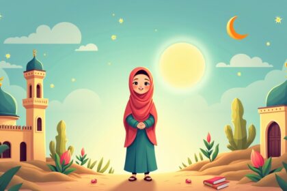 Kesadaran hidup menurut Islam merupakan fondasi utama dalam membentuk manusia yang utuh secara spiritual, intelektual, dan sosial.