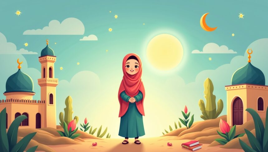 Kesadaran hidup menurut Islam merupakan fondasi utama dalam membentuk manusia yang utuh secara spiritual, intelektual, dan sosial.