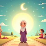 Kesadaran Hidup Menurut Islam sebagai Jalan Keseimbangan