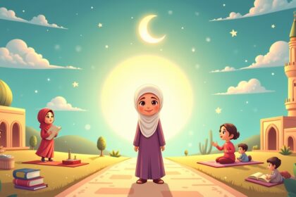 Kesadaran Hidup Menurut Islam sebagai Jalan Keseimbangan