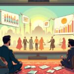 Kebijakan Indah di Slide, Menyiksa Rakyat di Dunia Nyata