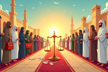 Rakyat Diminta Relokasi, Investor Dimuliakan, Keadilan Dikorbankan