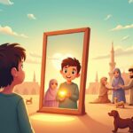 Prinsip Kasih Sayang Islam sebagai Cermin Keimanan