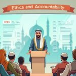 Islam dan Transparansi Pemerintahan: Antara Etika dan Akuntabilitas