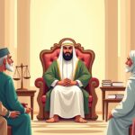 Amanah dan Keadilan dalam Penyelenggaraan Pemerintahan dalam Islam