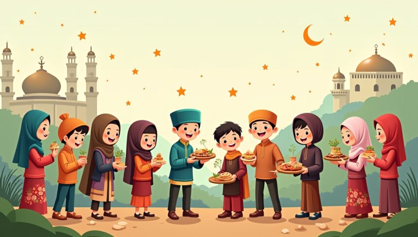 Kebijakan Keberagaman Indonesia: Merajut Toleransi di Tengah Keragaman