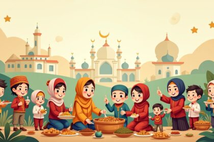 Kebijakan Keberagaman Indonesia dalam Perspektif Islam