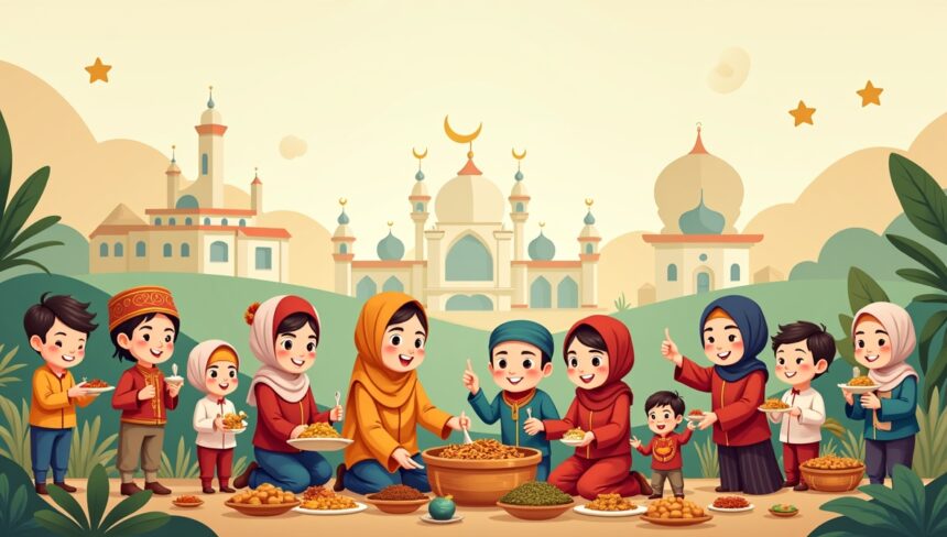 Kebijakan Keberagaman Indonesia dalam Perspektif Islam