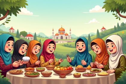 Kebijakan Keberagaman Indonesia: Mewujudkan Harmoni dalam Perbedaa