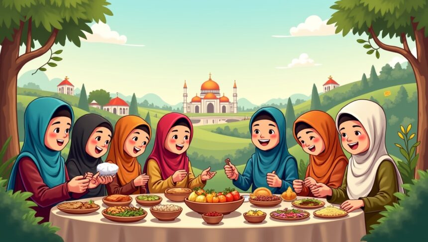 Kebijakan Keberagaman Indonesia: Mewujudkan Harmoni dalam Perbedaa