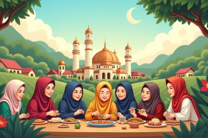 Kebijakan keberagaman Indonesia