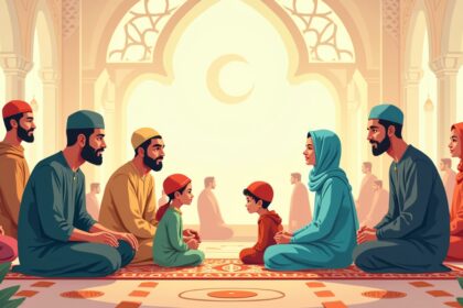 Pembatasan Pasal Penghinaan, Islam Jaga Martabat dan Kebebasan Berpendapat