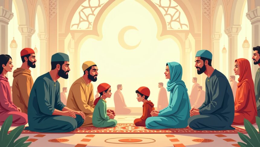 Pembatasan Pasal Penghinaan, Islam Jaga Martabat dan Kebebasan Berpendapat