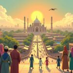 Pemerintahan Islam yang efisien