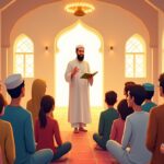 Khutbah Jumat Edisi 23 Januari 2026: Menegakkan Etika Pemilihan Pemimpin dalam Islam untuk Negara yang Adil