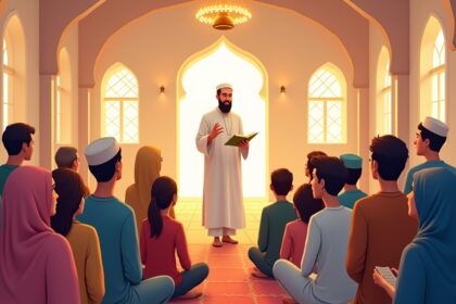 Khutbah Jumat Edisi 23 Januari 2026: Menegakkan Etika Pemilihan Pemimpin dalam Islam untuk Negara yang Adil