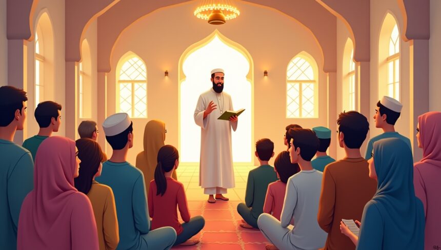 Khutbah Jumat Edisi 23 Januari 2026: Menegakkan Etika Pemilihan Pemimpin dalam Islam untuk Negara yang Adil