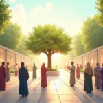 Prinsip transparansi dalam Islam menekankan pentingnya kejujuran dan akuntabilitas dalam setiap aspek kehidupan, baik pribadi, sosial, maupun pemerintahan