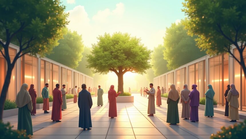 Prinsip transparansi dalam Islam menekankan pentingnya kejujuran dan akuntabilitas dalam setiap aspek kehidupan, baik pribadi, sosial, maupun pemerintahan