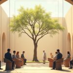 Transparansi dalam Islam: Menjadi Landasan Etika dalam Pemerintahan