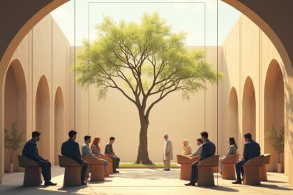 Transparansi dalam Islam: Menjadi Landasan Etika dalam Pemerintahan