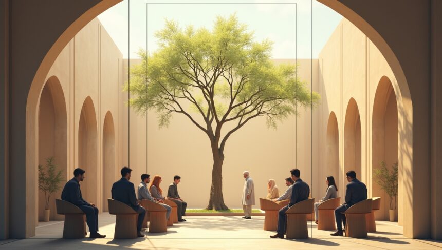 Transparansi dalam Islam: Menjadi Landasan Etika dalam Pemerintahan